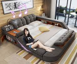 Cool Bedroom Accessories Cool Stuff For Room Bedroom Things Smart Bed Cool Beds Cool Bedroom Accessories