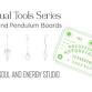 Ouija and Pendulum Boards - Spiritual Tools Series event image
