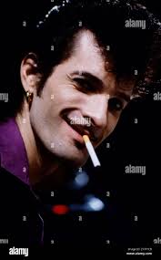 Willy deville hi-res stock photography and images