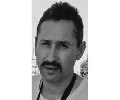 Luis Garcia Obituary (1969