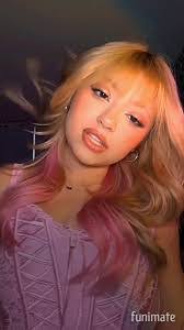 Miranda Andrade's Instagram, Twitter & Facebook