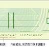 A routing number is a nine digit code, used in the united states to identify the financial institution. 1