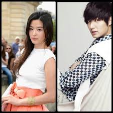 Legend of the blue sea. Jun Ji Hyun And Lee Min Ho Confirmed To Be In New Sbs Drama Kpopint Leeminho Junjihyun Asianmalestars Asianfemalestars K Dramas Vingle Interest Network