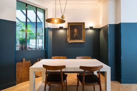 Bleu canard est une belle couleur country. 20 Inspirations Bleu Marine Pour La Maison I Maison Creative