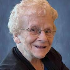 Mary Bythrow Obituary (1936