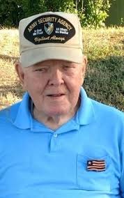 Forrest Kimball Stanwood Obituary