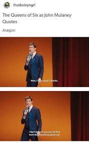 These are inspirational, motivational, wise, and funny john mulaney quotes, sayings, and proverbs that inspire us. Pin By Meg On Theater But Mostly Hamilton Theater Kid Memes Theatre Memes Musicals