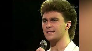 Mijares-Soldado del amor