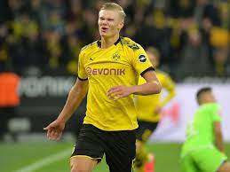 Born 21 july 2000) is a norwegian professional footballer who plays as a striker for bundesliga club borussia dortmund and the norway national team. Exclusive Erling Haaland Under Consideration By Man City As Long Term Replacement For Sergio Aguero 90min