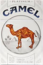 So sometimes they show the bundle associated with the vehicle skin when it's in rotation that day. Smith S Food And Drug Camel Turkish Blend Platinum Box Cigarettes 1 Ct