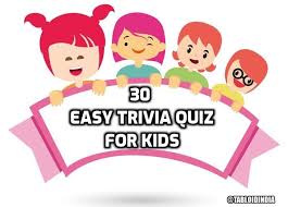 It's actually very easy if you've seen every movie (but you probably haven't). Cartoon Trivia Questions Answers For Kids Tabloid India