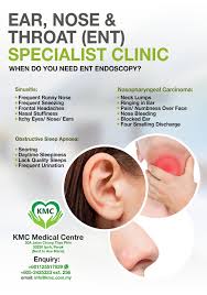 Kinta medical centre work 20, jalan chung thye phin ipoh perak 30250 malaysiawork work phone: Kmc Medical Centre When Do You Need Ent Endoscopy Frequent Running Nose Frequent Sneezing Frontal Headaches Nasal Stuffiness Itchy Eyes Nose Ears Your Health Is Our Concern We Look Forward To