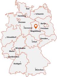 Schaue dir die lage und viele weitere informationen an. Bundesland Sachsen Anhalt