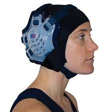 Cliff Keen Hair Slickers Style: HSL96