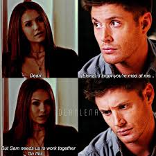 Vampire diaries: Discover 99 Dean and elena ideas