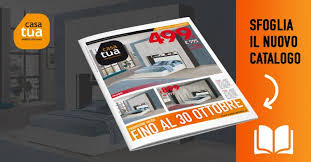 Casatua E Arrivato Il Catalogo Di Ottobre Sfoglialo Facebook