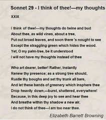 How Do I Love Thee Let Me Count The Ways Author Image Result For The Soul S Expression Elizabeth Barrett Browning Sonnets