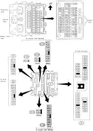 Electrical components such as your map light, radio, heated seats, high. Diagram 2008 Maxima Fuse Box Diagram Full Version Hd Quality Box Diagram Armdiagrams Scsgestioni It