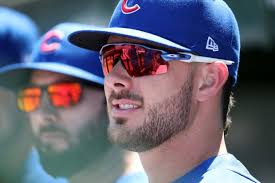 Kris Bryant is 'in a really good place' heading into Chicago Cubs spring  training, President Jed Hoyer says