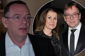 EastEnders' Ian Beale's unlucky love life as Adam Woodyatt leaves wife  after 22 years