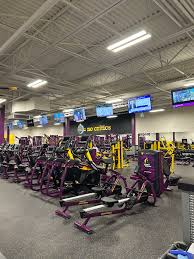 The wait is over! Planet Fitness has opened their doors at New Sudbury  Centre. Stop by and visit them today to learn about their facility and  memberships. #fitness #fitnessgoals #newtenant #LetsExploreNSC #youbelong