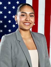 Photos: Class of 2024 valedictorians and top scholars for Riverside County 