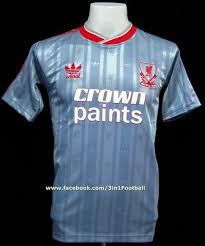 809 liverpool fc jersey products are offered for sale by suppliers on alibaba.com, of which training & jogging wear accounts for 1%, other sportswear accounts for 1%, and soccer wear accounts for 1. Liverpool Fc Vintage Jersey