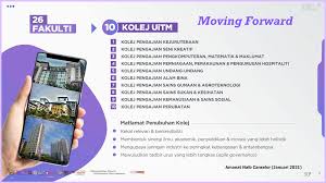 Discover uitm egallery repository a repository for quick access to digital exhibitions on uitm national and let's join our webinar series on information literacy skills title : Restructuring For Impact