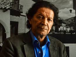 Preguntas a Jorge Zepeda