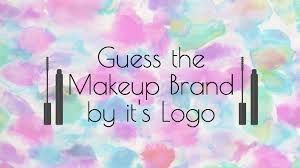 A logo is a graphic symbol or emblem that is used by organizations, groups or individuals to promote public recognition. Achona Guess The Makeup Brand By It S Logo