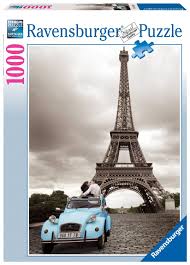 We did not find results for: Ravensburger Puzzle Romantic Paris 1000pcs 19243 Manufacturer Ravensburger Enarxis Code 015926 Toys Puzzle Ravensburger Paris