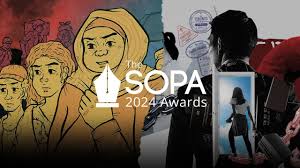 Rappler stories on Teduray tragedy, diplomatic impunity finalists in 2024 SOPA  awards