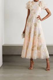 We're getting to the fun part! 24 Wedding Guest Dresses What To Buy And Save For Post Lockdown Weddings Glamour Uk