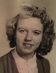 Obituary information for Kathryn Trotter Lowe