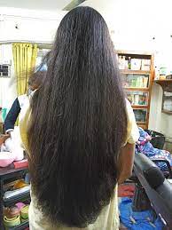 Deep u hair cut long hair deep u cut for medium hair | deep u cut for medium hair. Long U Haircut Women S Ethnic Ladies Beauty Clinic Facebook