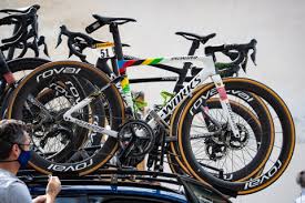 Only 50 days to go before the 2021 grand départ in @brestfr! 6ztrmfz9 Igzvm