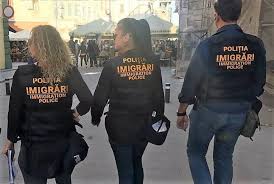 Pe scurt, omul este dinafara europei, căsătorit cu o româncă acum ceva timp, angajat în. Inspectoratul General Pentru ImigrÄri OrganizeazÄ Mai Multe Evenimente Pentru A Marca Ziua MondialÄ A Refugiatului Cele Mai Multe Persoane Beneficiare A Unei Forme De ProtecÈie In Romania Provin Din Siria Irak Èi