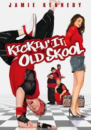 Rent Kickin' It Old Skool (2007) on DVD and Blu