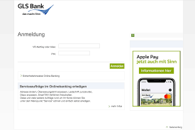 Gls Gemeinschaftsbank Eg Germany Bank Profile