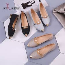 Pump it up complement the look of any dress with gorgeous pumps. Purchase Fashionable Trendy Ladies Dress Shoes Online Alibaba Com