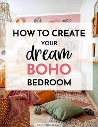 How To Create The Perfect Boho Chic Bedroom Boho Chic Bedroom Boho Bedroom Diy Chic Bedroom