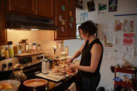 How a Broadway Stage Manager Spends Her Sundays