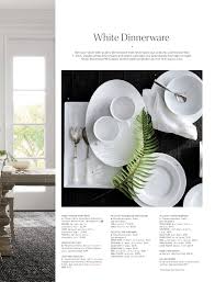 Gather round the madison park signature helena round dining table. Pottery Barn Flyer 03 01 2019 03 31 2019 Page 107 Weekly Ads