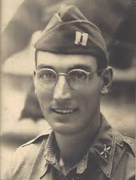 Francis Joseph Perrier (1911-2001)