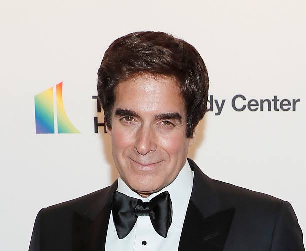 Magician David Copperfield to end Las Vegas residency after 25 years amid  mentions in Epstein files | The Independent