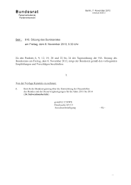 Stellung nehmen oder eigene schritte einleiten. Https Www Bundesrat De Shareddocs To 916 Download 916 Gruene Liste Pdf Blob Publicationfile V 2
