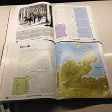 The guide to glorantha is the only place where you can find answers to some of the most specific questions about the setting. Force Is Strong In This One The Guide To Glorantha Has Arrived Notes From Pavis