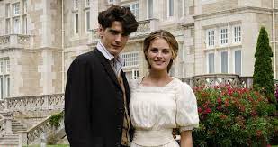 Maybe you would like to learn more about one of these? Grand Hotel Spanish Tv Series Grand Hotel Cast Gran Hotel Grand Hotel