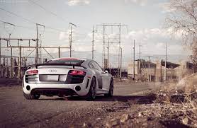 R8 Gt In Suzuka Grey Audi R8 Gt R8 Gt Audi R8
