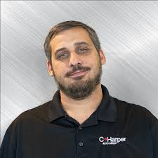 C. Harper Chevrolet Buick Staff